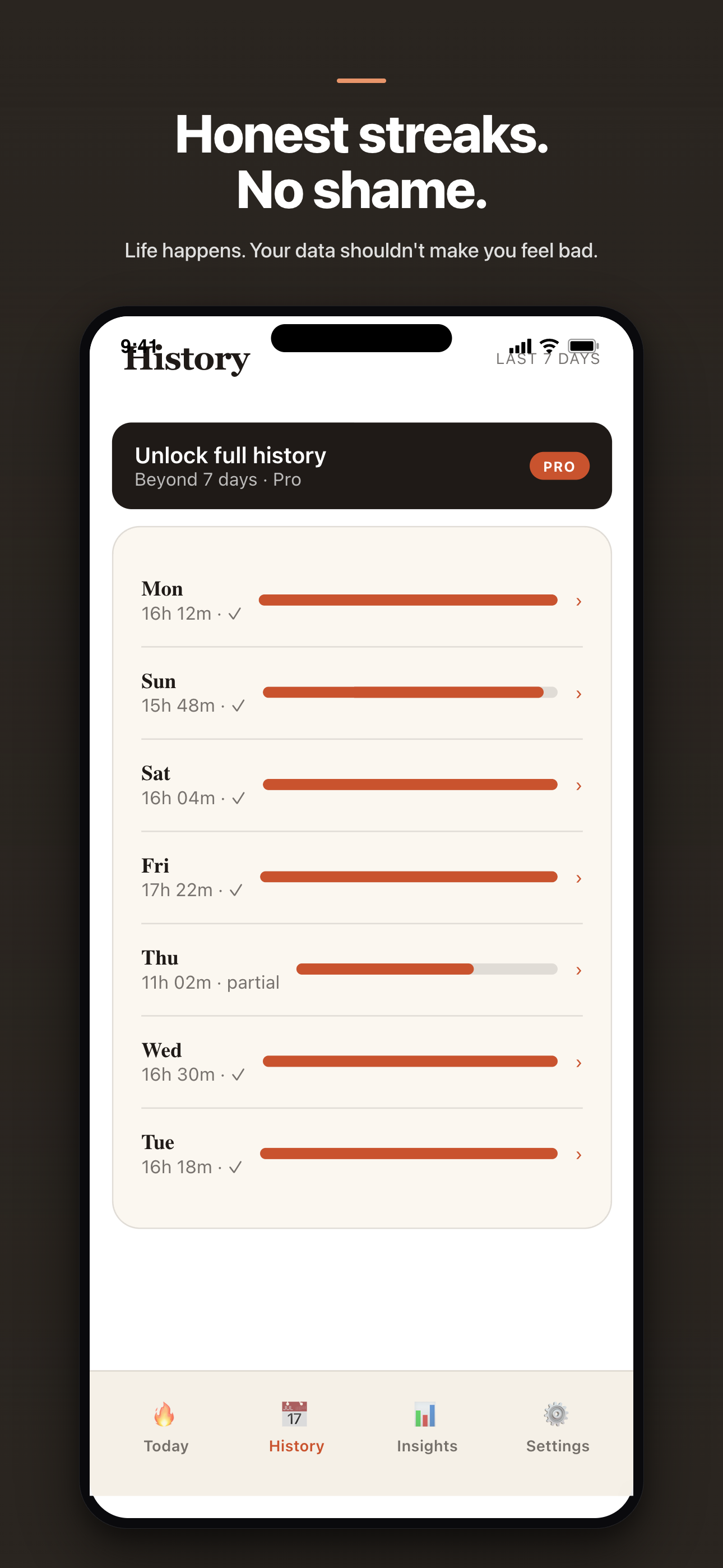 Upvas screenshot 4