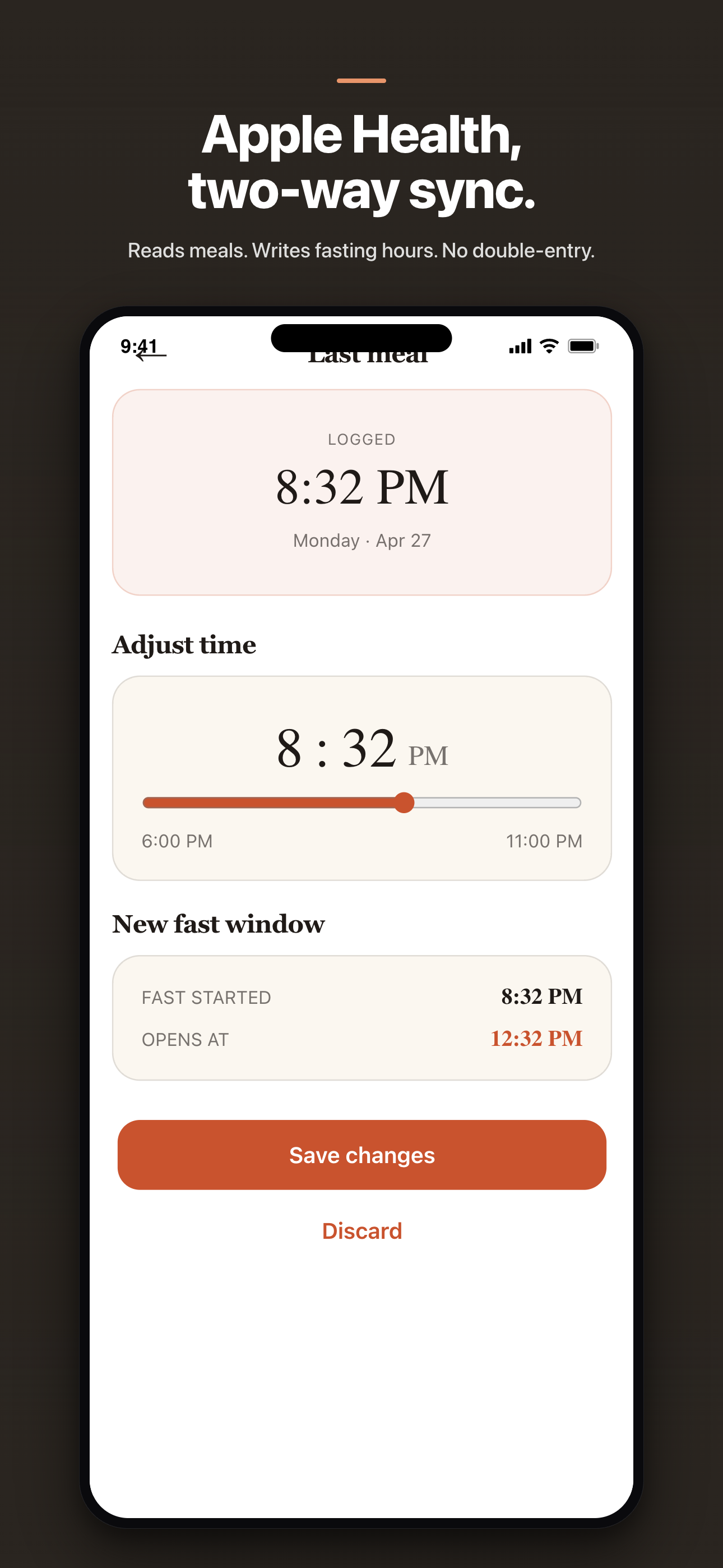 Upvas screenshot 6